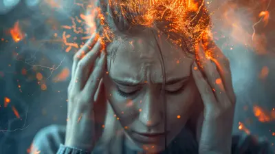 How to Manage Stress in High-Pressure Situations