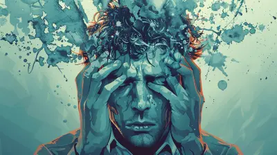 How to Manage Stress in High-Pressure Situations