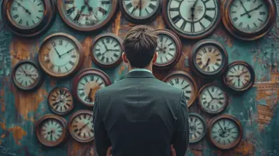 How to Master the Art of Delayed Gratification for Success