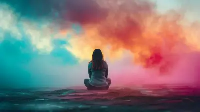 How to Navigate Emotional Triggers with Mindfulness