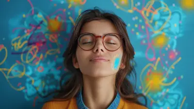 How to Navigate Emotional Triggers with Mindfulness