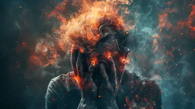How to Overcome Emotional Burnout in a Fast-Paced World
