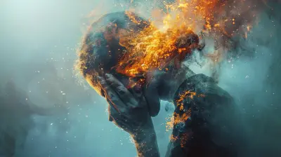 How to Overcome Emotional Burnout in a Fast-Paced World