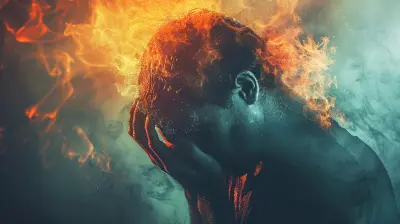 How to Overcome Emotional Burnout in a Fast-Paced World