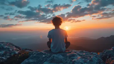 How to Overcome Perfectionism and Reduce Stress
