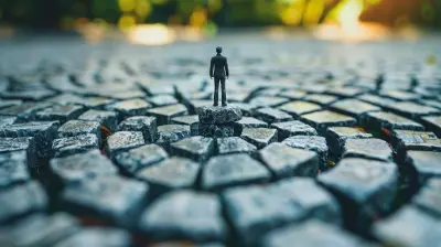 How to Overcome Perfectionism and Thrive in Success