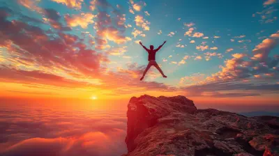 How to Overcome Perfectionism and Thrive in Success