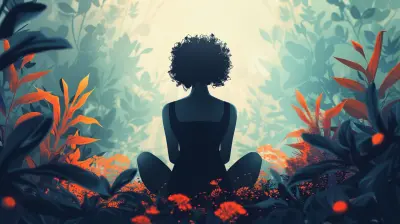 How to Practice Self-Compassion When You Need It Most