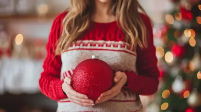 How to Rebuild Your Body Image After Pregnancy