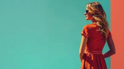 How to Rebuild Your Body Image After Pregnancy