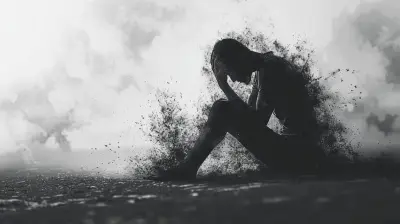 How to Rebuild Your Identity After the Loss of a Partner