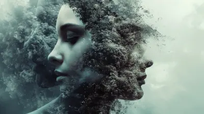 How to Rebuild Your Identity After the Loss of a Partner