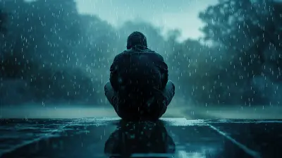 How To Recognize Early Warning Signs Of Depression