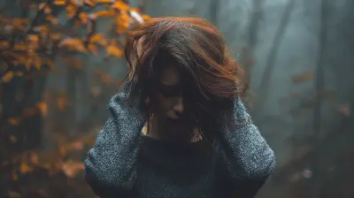 How to Recognize Hidden Signs of Depression