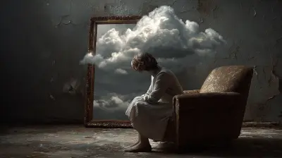 How to Recognize Hidden Signs of Depression