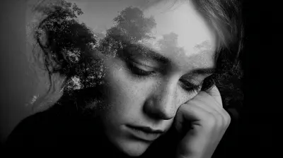 How to Recognize Hidden Signs of Depression
