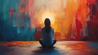 How to Set Boundaries for Better Mental Health