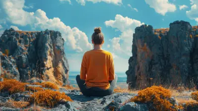 How to Set Boundaries for Better Mental Health