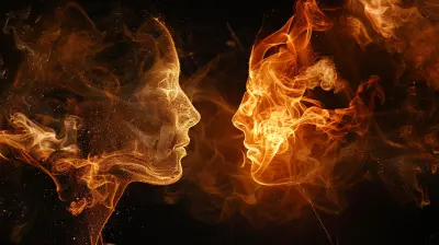 How to Spot Gaslighting and Reclaim Honest Dialogue
