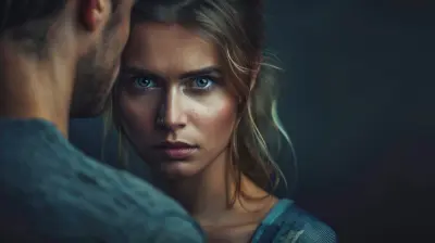 How to Spot Gaslighting and Reclaim Honest Dialogue