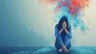 How to Stay Grounded During Times of Crisis