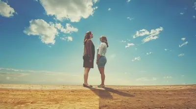 How to Stop Comparing Your Body to Others
