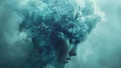 How to Stop Overthinking and Reduce Daily Stress