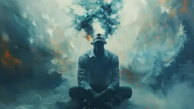 How to Stop Overthinking and Reduce Daily Stress