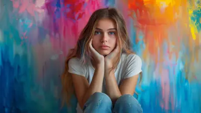 How to Stop Overthinking and Reduce Daily Stress