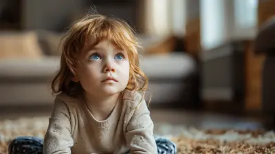 How to Support a Child with Obsessive-Compulsive Disorder