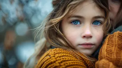 How to Talk to Your Child About Their Mental Health Diagnosis