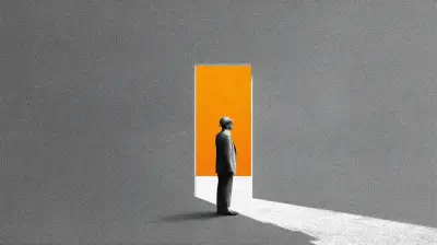 How to Thrive Mentally in Uncertain Economic Times