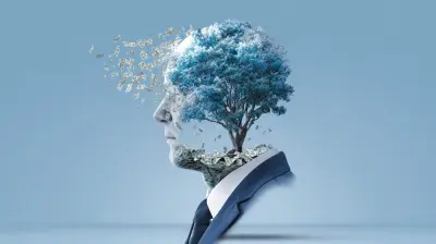 How to Thrive Mentally in Uncertain Economic Times