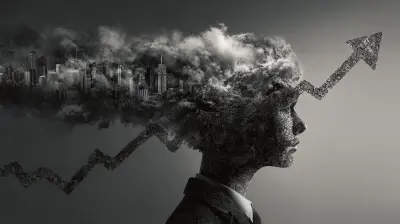 How to Thrive Mentally in Uncertain Economic Times