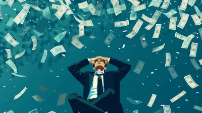 How to Understand and Manage Financial Stress