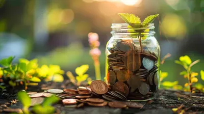 How to Understand and Manage Financial Stress