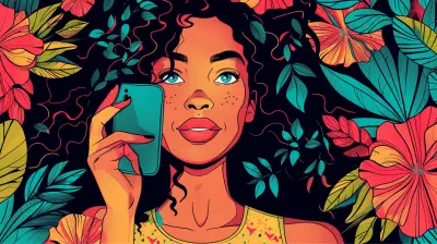 How to Unfollow Toxic Influences and Curate a Body-Positive Social Media Feed