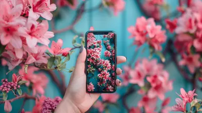 How to Unfollow Toxic Influences and Curate a Body-Positive Social Media Feed