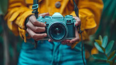 How to Unfollow Toxic Influences and Curate a Body-Positive Social Media Feed