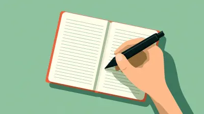 How to Use Journal Prompts to Explore Your Emotions