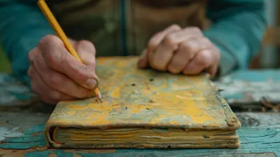 How to Use Journaling for Emotional Self-Regulation
