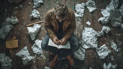 How to Use Journaling for Emotional Self-Regulation