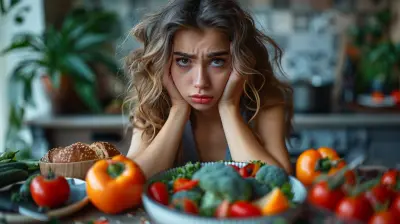How to Use Your Breath as an Emotional Anchor