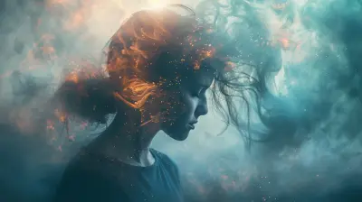 How Trauma Affects Mental Health and Healing