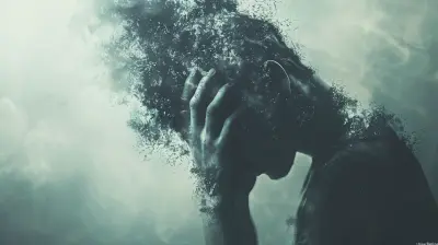 How Trauma Affects Mental Health and Healing