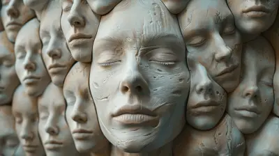 How Your Brain Processes Faces and Recognizes Emotions