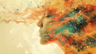 How Your Brain Processes Faces and Recognizes Emotions