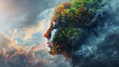 How Your Gut Health Directly Influences Your Emotional State