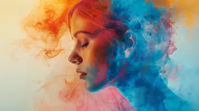 Integrating Positive Psychology in Therapy for Optimized Well-Being