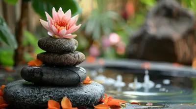 Integrating Yoga and Meditation in Therapy for Holistic Healing